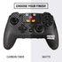 Disney Mickey Mouse Body PlayStation Scuf Vantage 2 Controller Skin